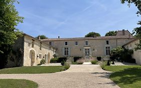 Chateau Masburel